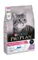Pro Plan Delicate Senior - Сухой корм для пожилых кошек, с чувствительным пищеварением, с индейкой