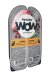 AlphaPet Wow СуперПремиум - Ламистер влажный корм для стерилизованных кошек, Индейка в соусе, 80 гр
