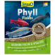 Tetra - Корм для всех видов рыб, растительные хлопья 12 г (Phyll)