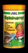 JBL Gammarus - Лакомство для водных черепах размером 10-50 см