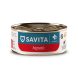 Savita Vet Hepatic - Ветеринарный диетический влажный корм для взрослых собак для поддержания функции печени, 100 г