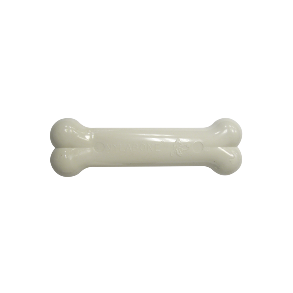 Nylabone - Косточка для собак экстра-жесткая аромат курицы