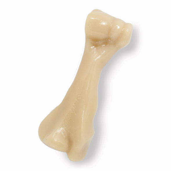 Nylabone - Косточка для собак экстра-жесткая аромат курицы