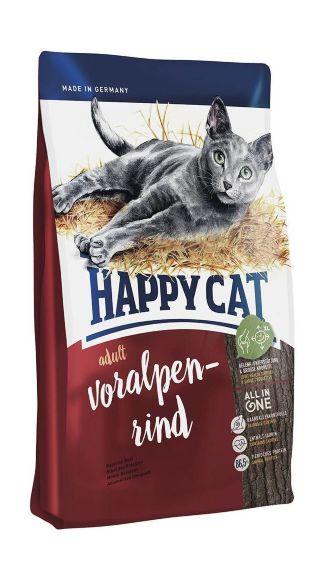 9466.580 Happy Cat Adult Indoor - Korm dlya Vzroslih koshek Alpiiskaya Govyadina . Zoomagazin PetXP happy-cat-rind.jpg