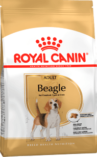 Royal Canin Beagle Adult - Сухой корм для породы Бигль 3кг