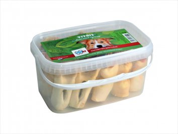TiTBiT - Копытце баранье - банка 3.3 л, 750гр