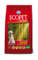 Farmina Ecopet Natural Adult Medium - Сухой корм для собак средних пород, с курицей