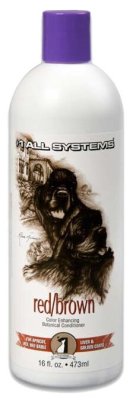 1 All Systems Color Botanical Red/Brown - Кондиционер оттеночный красно-коричневый 473 мл 1 All Systems Color Botanical Red/Brown - Кондиционер оттеночный красно-коричневый 473 мл