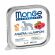 Monge Dog Monoprotein Fruits - Консервы для собак паштет из утки с малиной 150г