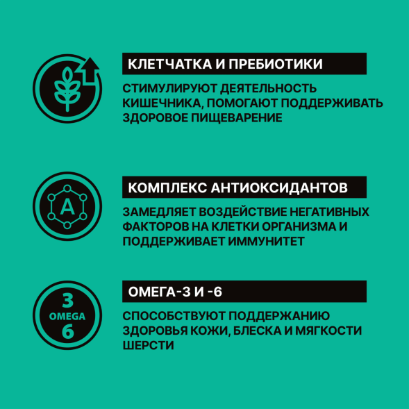 Nero Gold - супер-премиум- Сухой корм для собак и щенков всех возрастов, с мясом индейки и овощами